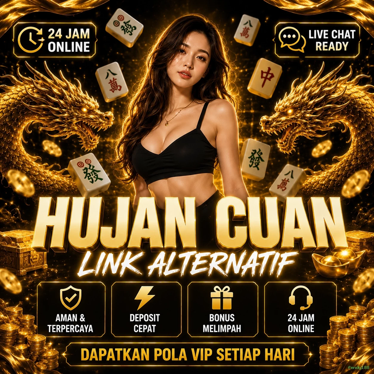 fendy188 Forum Pemain